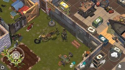 Download Last Day on Earth: Survival (Unlocked All MOD) for Android