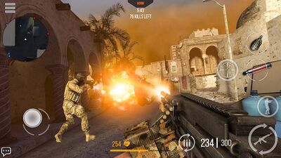 Download Modern Strike Online: PvP FPS (Unlimited Money MOD) for Android