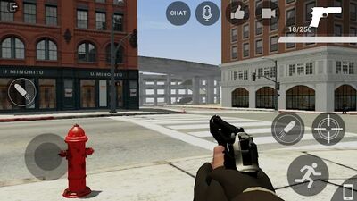 Download Los Angeles Crimes (Unlimited Money MOD) for Android