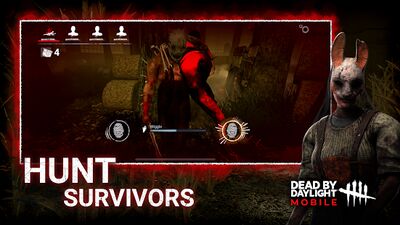 Download Dead by Daylight Mobile (Unlimited Money MOD) for Android