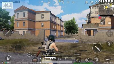 Download Battlegrounds Mobile India (Unlimited Coins MOD) for Android