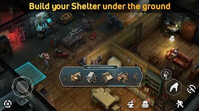 Download Dawn of Zombies: Survival (Free Shopping MOD) for Android