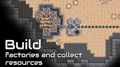 Download Mindustry (Premium Unlocked MOD) for Android