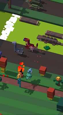 Download Crossy Road (Free Shopping MOD) for Android