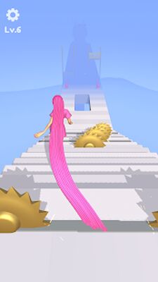 Download Hair Challenge (Unlimited Coins MOD) for Android