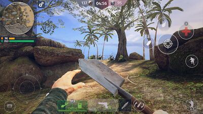 Download World War 2: Shooting Games (Unlimited Coins MOD) for Android