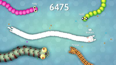 Download Snake.io: Fun Battle .io Games (Unlocked All MOD) for Android