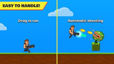 Download Mr Autofire (Free Shopping MOD) for Android