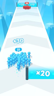 Download Count Masters (Unlimited Coins MOD) for Android