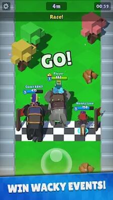 Download Hunt Royale: Epic PvP Battle (Unlimited Coins MOD) for Android