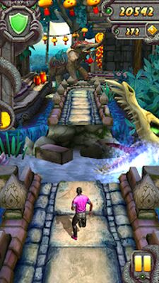 Download Temple Run 2 (Free Shopping MOD) for Android