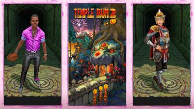 Download Temple Run 2 (Free Shopping MOD) for Android
