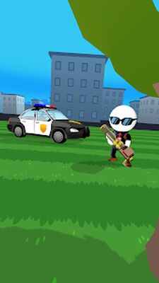 Download Johnny Trigger (Unlimited Money MOD) for Android