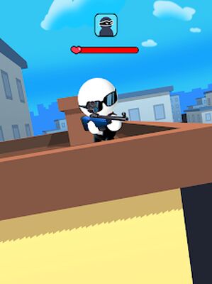 Download Johnny Trigger (Unlimited Money MOD) for Android