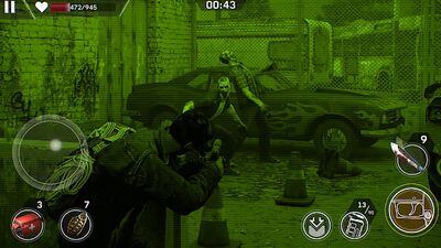 Download Left to Survive: apocalypse (Premium Unlocked MOD) for Android