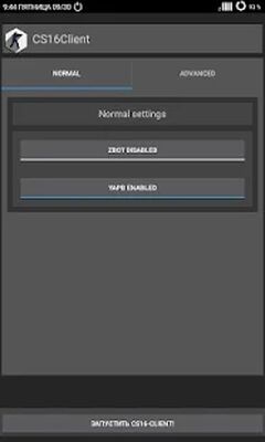Download CS16Client (Premium Unlocked MOD) for Android