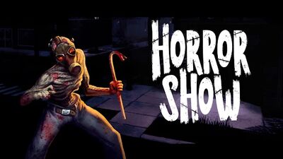 Download Horror Show (Free Shopping MOD) for Android