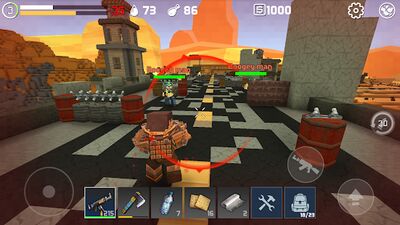 Download LastCraft Survival (Unlimited Coins MOD) for Android