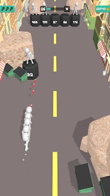 Download Gun Gang (Unlocked All MOD) for Android