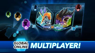 Download BEYBLADE BURST app (Unlimited Coins MOD) for Android