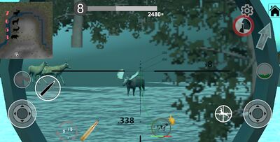 Download Hunting Simulator Game (Free Shopping MOD) for Android