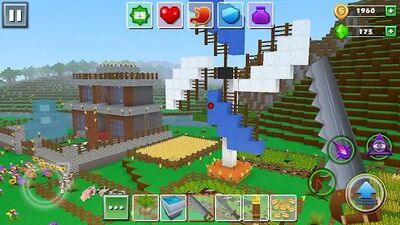 Download Exploration Lite Craft (Unlimited Coins MOD) for Android