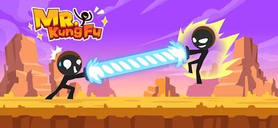 Download MR.KungFu (Premium Unlocked MOD) for Android