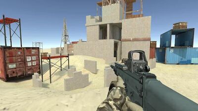 Download Local Warfare Re: Portable (Unlimited Money MOD) for Android