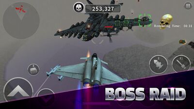 Download GUNSHIP BATTLE: Helicopter 3D (Premium Unlocked MOD) for Android