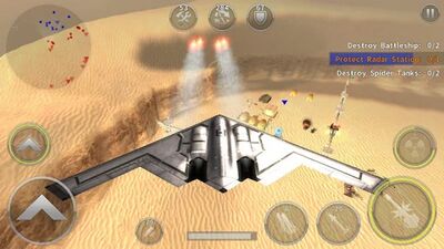 Download GUNSHIP BATTLE: Helicopter 3D (Premium Unlocked MOD) for Android
