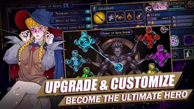 Download Otherworld Legends (Free Shopping MOD) for Android