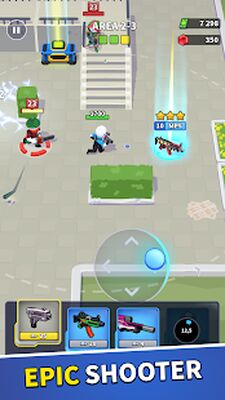 Download Squad Alpha (Unlimited Money MOD) for Android