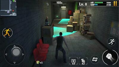 Download Prison Escape (Unlimited Money MOD) for Android