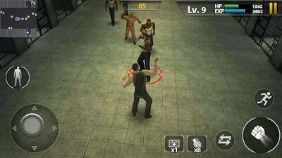 Download Prison Escape (Unlimited Money MOD) for Android