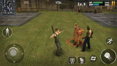 Download Prison Escape (Unlimited Money MOD) for Android