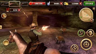 Download West Gunfighter (Unlimited Money MOD) for Android