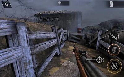 Download Call of World War 2 : Battlefield Game (Unlimited Money MOD) for Android