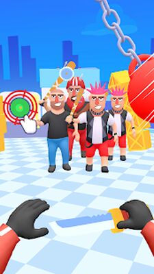 Download Hit Master 3D (Unlimited Money MOD) for Android