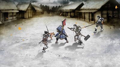 Download Ronin: The Last Samurai (Unlocked All MOD) for Android