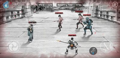 Download Ronin: The Last Samurai (Unlocked All MOD) for Android