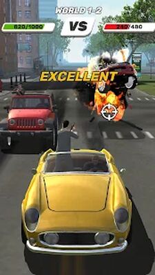Download Gang Racers (Unlimited Money MOD) for Android