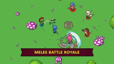Download Fun Royale (Unlocked All MOD) for Android