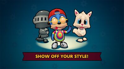 Download Fun Royale (Unlocked All MOD) for Android