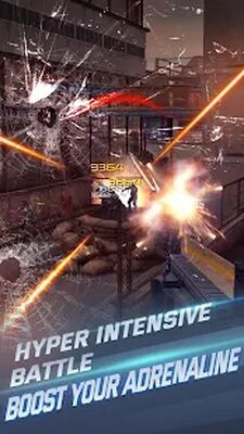 Download Counter Attack (Unlimited Coins MOD) for Android