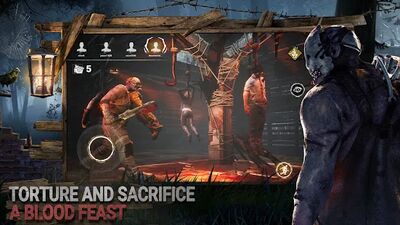 Download Dead by Daylight Mobile (Premium Unlocked MOD) for Android