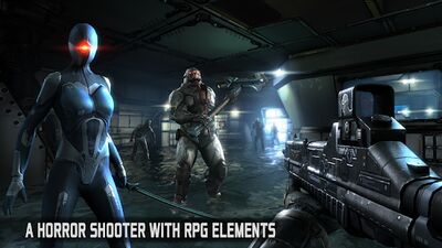 Download Dead Effect 2 (Free Shopping MOD) for Android