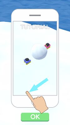 Download Snowball.io (Premium Unlocked MOD) for Android