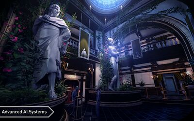 Download République (Free Shopping MOD) for Android