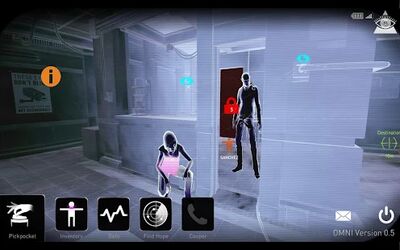 Download République (Free Shopping MOD) for Android