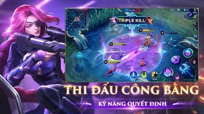 Download Mobile Legends: Bang Bang VNG (Unlimited Coins MOD) for Android